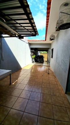 Imagem Casa com 3 Quartos à Venda, 140 m² em Vila Santo Antonio - Maringá Imagem Casa com 3 Quartos à Venda, 140 m² em Vila Santo Antonio - Maringá