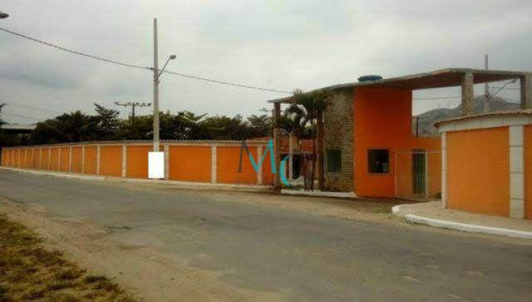 Imagem Terreno à Venda, 136 m² em Campo Grande - Rio De Janeiro Imagem Terreno à Venda, 136 m² em Campo Grande - Rio De Janeiro
