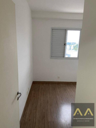 Imagem Apartamento com 3 Quartos para Alugar, 76 m² em Tamboré - Barueri