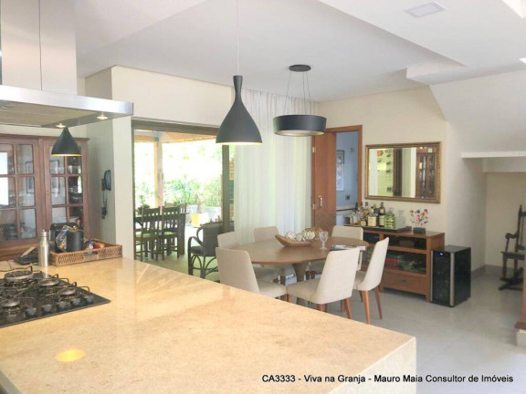 Imagem Casa de Condomínio com 3 Quartos à Venda, 907 m² em Chácara Dos Junqueiras - Carapicuíba