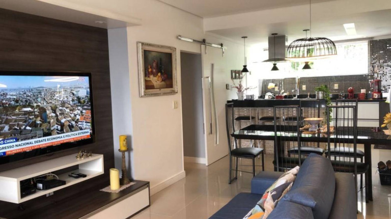 Imagem Apartamento com 2 Quartos à Venda, 95 m² em Itararé - São Vicente Imagem Apartamento com 2 Quartos à Venda, 95 m² em Itararé - São Vicente