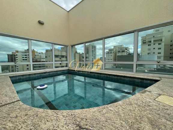 Imagem Imóvel com 4 Quartos à Venda, 305 m² em Parque Residencial Aquarius - São José Dos Campos Imagem Imóvel com 4 Quartos à Venda, 305 m² em Parque Residencial Aquarius - São José Dos Campos