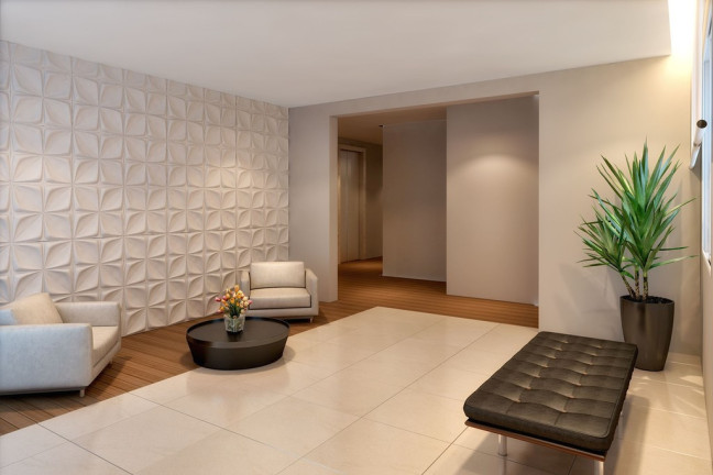 Imagem Apartamento com 2 Quartos à Venda, 37 m² em Itaquera - São Paulo Imagem Apartamento com 2 Quartos à Venda, 37 m² em Itaquera - São Paulo