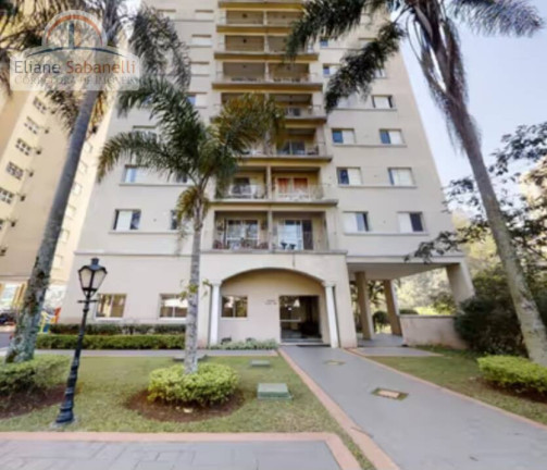 Imagem Apartamento com 3 Quartos à Venda, 75 m² em Jardim Ampliação - São Paulo Imagem Apartamento com 3 Quartos à Venda, 75 m² em Jardim Ampliação - São Paulo