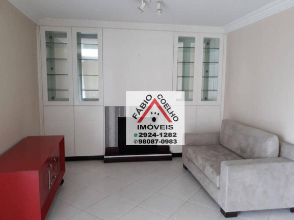 Imagem Apartamento com 3 Quartos à Venda, 240 m² em Itaim Bibi - São Paulo Imagem Apartamento com 3 Quartos à Venda, 240 m² em Itaim Bibi - São Paulo