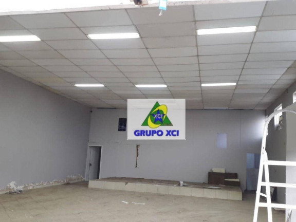 Imagem Galpão à Venda ou Locação, 250 m² em Jardim Denadai (nova Veneza) - Sumaré Imagem Galpão à Venda ou Locação, 250 m² em Jardim Denadai (nova Veneza) - Sumaré