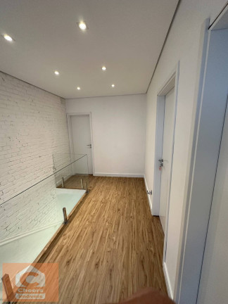Imagem Casa com 3 Quartos à Venda, 240 m² em Morro Dos Ingleses - São Paulo Imagem Casa com 3 Quartos à Venda, 240 m² em Morro Dos Ingleses - São Paulo