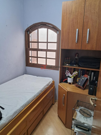 Imagem Sobrado com 3 Quartos à Venda, 156 m² em Vila Antonio - São Paulo Imagem Sobrado com 3 Quartos à Venda, 156 m² em Vila Antonio - São Paulo