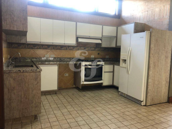 Imagem Casa de Condomínio com 4 Quartos para Alugar, 450 m² em Tamboré - Barueri Imagem Casa de Condomínio com 4 Quartos para Alugar, 450 m² em Tamboré - Barueri