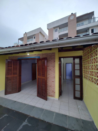 Casa com 2 Quartos à Venda, 150 m² em Centro - Ubatuba