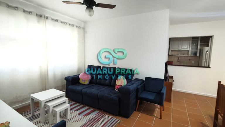 Imagem Apartamento com 2 Quartos à Venda, 77 m² em Enseada - Guarujá