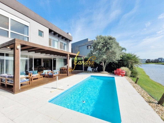 Imagem Casa de Condomínio com 4 Quartos à Venda, 460 m² em Centro - Xangri-la Imagem Casa de Condomínio com 4 Quartos à Venda, 460 m² em Centro - Xangri-la