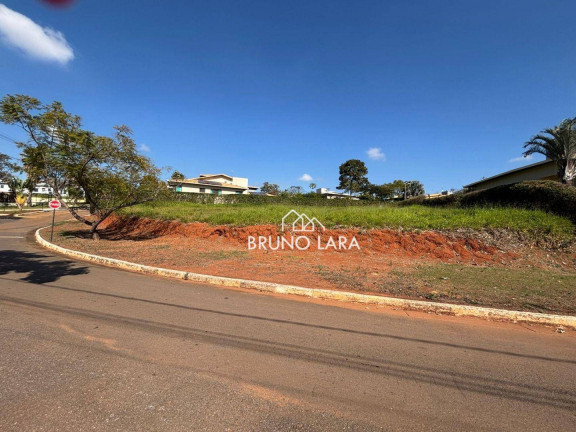 Imagem Terreno à Venda, 1.000 m² em Condomínio Serra Verde - Igarapé Imagem Terreno à Venda, 1.000 m² em Condomínio Serra Verde - Igarapé