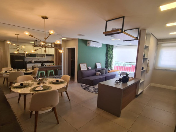 Imagem Imóvel com 2 Quartos à Venda, 42 m² em Santa Maria - Santo André