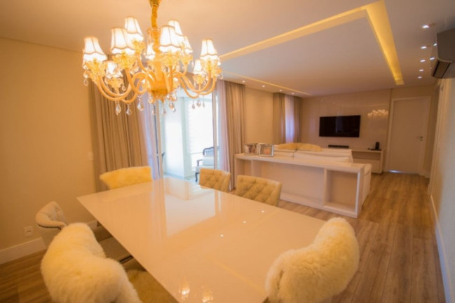 Imagem Apartamento com 4 Quartos à Venda, 131 m² em Cidade Industrial - Curitiba Imagem Apartamento com 4 Quartos à Venda, 131 m² em Cidade Industrial - Curitiba
