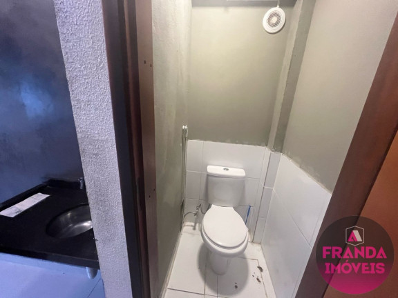 Imagem Ponto Comercial para Alugar, 20 m² em Centro - Ubatuba