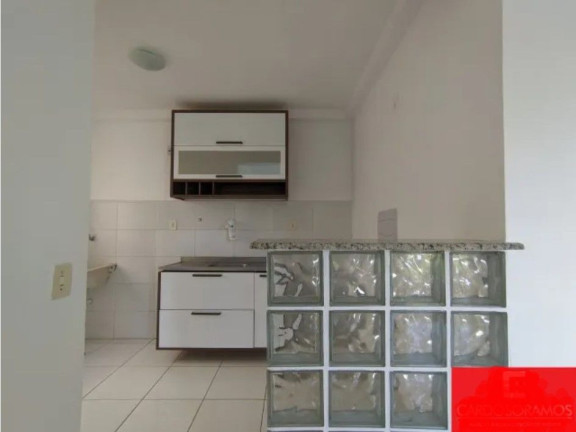 Imagem Apartamento com 2 Quartos à Venda, 48 m² em Estrada Do Coco - Camaçari Imagem Apartamento com 2 Quartos à Venda, 48 m² em Estrada Do Coco - Camaçari
