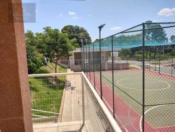 Imagem Apartamento com 2 Quartos à Venda, 53 m² em Chácara Santa Antonieta (nova Veneza) - Sumaré Imagem Apartamento com 2 Quartos à Venda, 53 m² em Chácara Santa Antonieta (nova Veneza) - Sumaré
