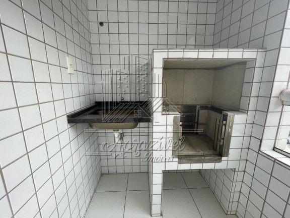 Imagem Apartamento com 2 Quartos à Venda, 76 m² em Guilhermina - Praia Grande