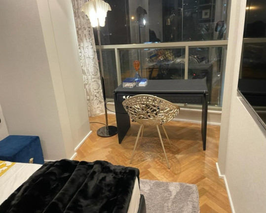 Imagem Imóvel com 3 Quartos à Venda, 221 m² em Moema - São Paulo