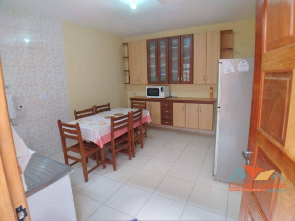 Imagem Casa com 5 Quartos à Venda, 290 m² em Massaguaçu - Caraguatatuba
