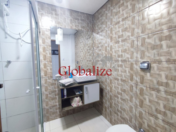 Imagem Imóvel com 3 Quartos à Venda, 92 m² em Macuco - Santos Imagem Imóvel com 3 Quartos à Venda, 92 m² em Macuco - Santos