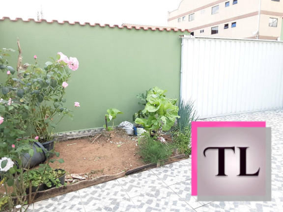 Imagem Casa com 3 Quartos à Venda, 130 m² em Jardim Philadélphia Ii - Poços De Caldas Imagem Casa com 3 Quartos à Venda, 130 m² em Jardim Philadélphia Ii - Poços De Caldas