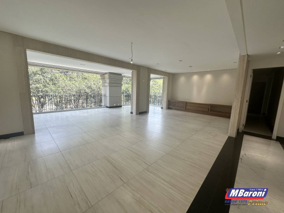 Imagem Apartamento com 4 Quartos à Venda, 454 m² em Paraíso - São Paulo Imagem Apartamento com 4 Quartos à Venda, 454 m² em Paraíso - São Paulo