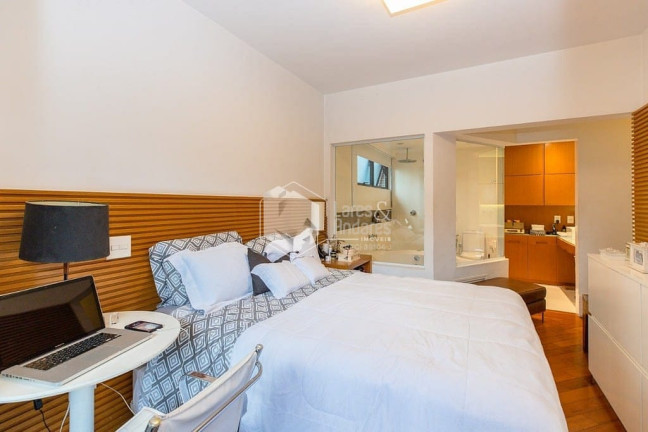 Imagem Apartamento com 3 Quartos à Venda, 205 m² em Vila Mariana - São Paulo Imagem Apartamento com 3 Quartos à Venda, 205 m² em Vila Mariana - São Paulo