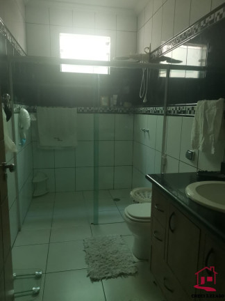 Imagem Casa com 3 Quartos à Venda, 250 m² em Jardim Macarenko - Sumaré