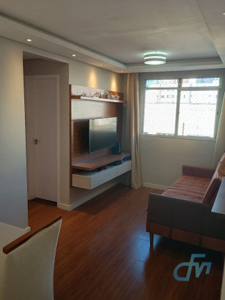 Imagem Apartamento com 2 Quartos à Venda, 53 m² em Loteamento Mogilar - Mogi Das Cruzes Imagem Apartamento com 2 Quartos à Venda, 53 m² em Loteamento Mogilar - Mogi Das Cruzes