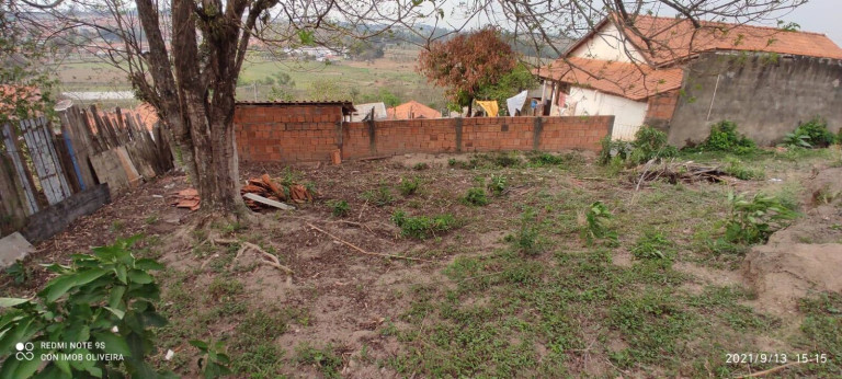 Imagem Terreno à Venda, 300 m² em Centro - Guareí Imagem Terreno à Venda, 300 m² em Centro - Guareí