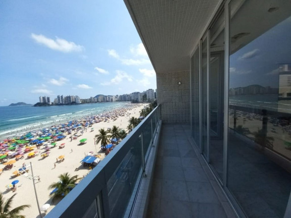 Imagem Apartamento com 3 Quartos à Venda, 164 m² em Pitangueiras - Guarujá Imagem Apartamento com 3 Quartos à Venda, 164 m² em Pitangueiras - Guarujá