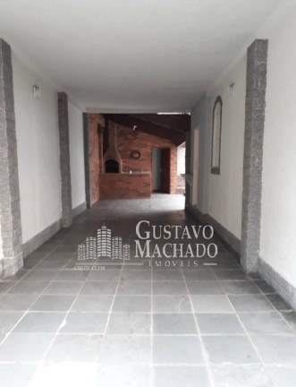 Imagem Casa com 4 Quartos à Venda, 222 m² em Jardim Veneza - Volta Redonda