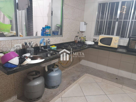 Imagem Imóvel com 2 Quartos à Venda, 124 m² em Mandaqui - São Paulo