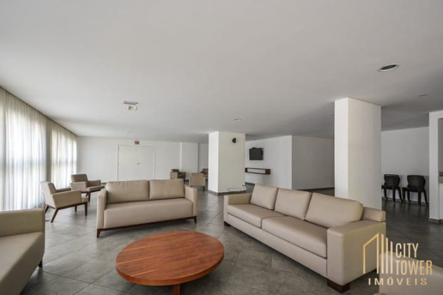 Imagem Apartamento com 3 Quartos à Venda, 94 m² em Vila Gertrudes - São Paulo