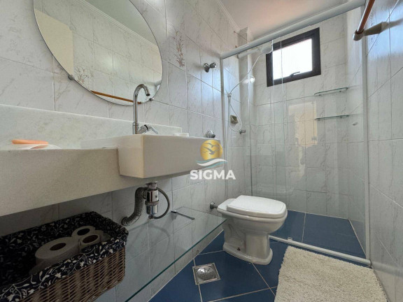 Imagem Cobertura com 2 Quartos à Venda, 197 m² em Tombo - Guarujá Imagem Cobertura com 2 Quartos à Venda, 197 m² em Tombo - Guarujá