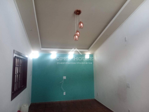 Imagem Casa com 3 Quartos à Venda, 200 m² em Jardim Maria Luíza - Botucatu Imagem Casa com 3 Quartos à Venda, 200 m² em Jardim Maria Luíza - Botucatu