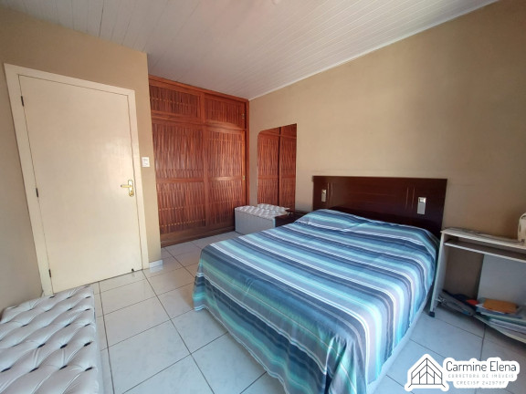 Imagem Casa com 3 Quartos à Venda, 150 m² em Centro - Ubatuba