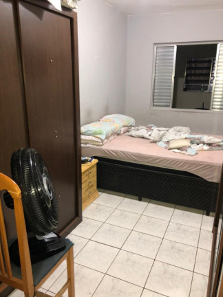 Imagem Casa com 4 Quartos à Venda, 235 m² em Parque Selecta - São Bernardo Do Campo