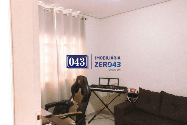 Imagem Casa com 4 Quartos à Venda, 220 m² em Cafezal - Londrina Imagem Casa com 4 Quartos à Venda, 220 m² em Cafezal - Londrina