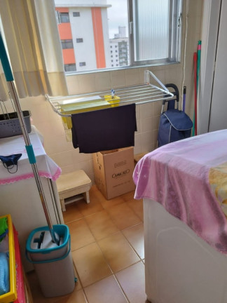 Imagem Apartamento com 2 Quartos à Venda, 108 m² em Embaré - Santos Imagem Apartamento com 2 Quartos à Venda, 108 m² em Embaré - Santos