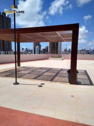 Imagem Apartamento com 3 Quartos à Venda, 89 m² em Aeroclube - João Pessoa