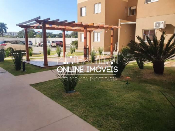 Imagem Apartamento com 2 Quartos à Venda, 47 m² em Jardim Igaçaba - Mogi Guaçu Imagem Apartamento com 2 Quartos à Venda, 47 m² em Jardim Igaçaba - Mogi Guaçu