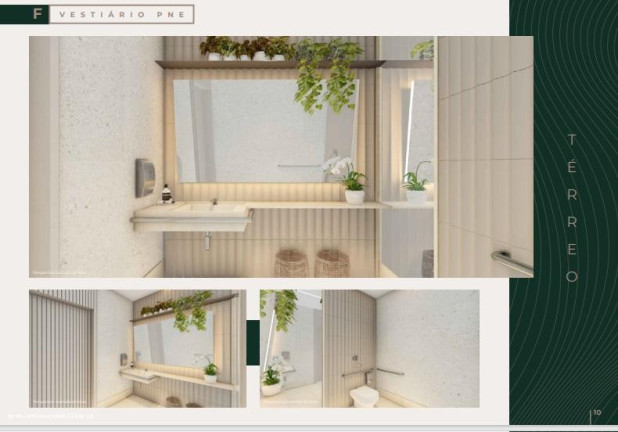 Imagem Terreno à Venda, 500 m² em Quinta Dos Lagos- Lançamento Gp - Cotia Imagem Terreno à Venda, 500 m² em Quinta Dos Lagos- Lançamento Gp - Cotia