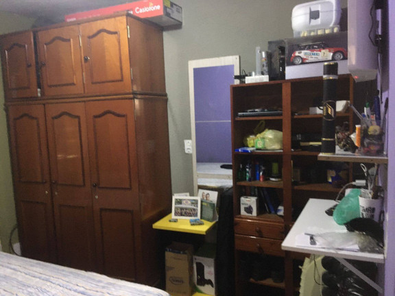 Imagem Sobrado com 2 Quartos à Venda, 125 m² em Campanario - Diadema