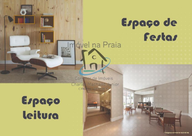 Imagem Apartamento com 3 Quartos à Venda, 143 m² em Itaguá - Ubatuba Imagem Apartamento com 3 Quartos à Venda, 143 m² em Itaguá - Ubatuba
