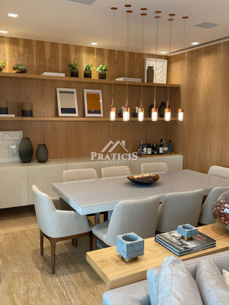 Imagem Apartamento com 2 Quartos à Venda, 181 m² em Vila Nova Conceição - São Paulo