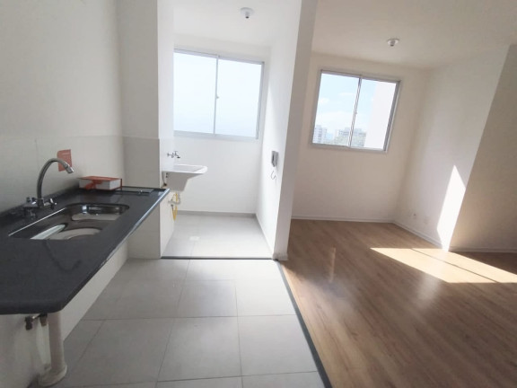 Imagem Apartamento com 2 Quartos à Venda, 42 m² em água Branca - São Paulo Imagem Apartamento com 2 Quartos à Venda, 42 m² em água Branca - São Paulo