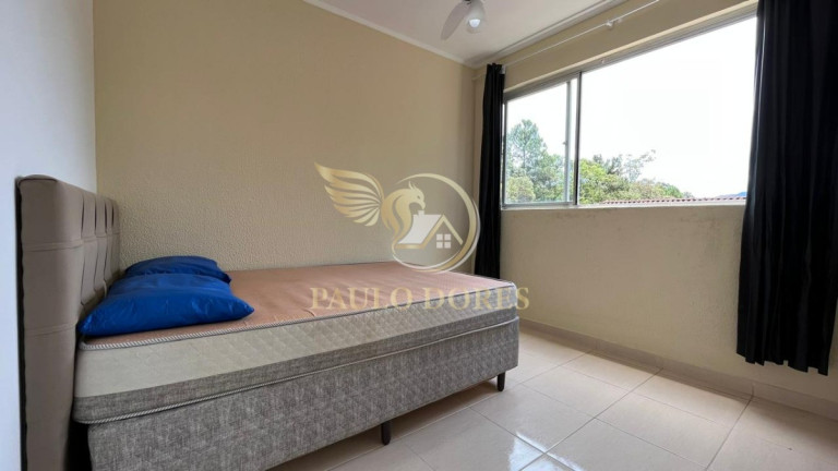 Imagem Apartamento com 1 Quarto à Venda, 38 m² em Perequê Açu - Ubatuba Imagem Apartamento com 1 Quarto à Venda, 38 m² em Perequê Açu - Ubatuba